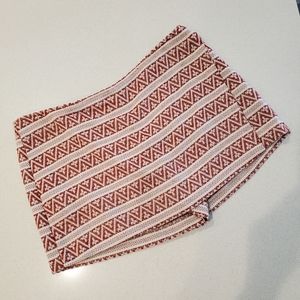 NWT. BCBG Generation skirt/short - Brand new